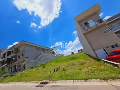 Lote/Terreno à venda, 167m² no Jardim Semiramis, Cotia