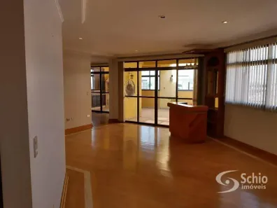 Cobertura com 3 Quartos para alugar, 231m² no Jardim Claret, Rio Claro