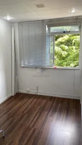 Sala Comercial à venda, 35m² no Santa Efigênia, Belo Horizonte