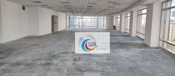 Sala Comercial para alugar, 2757m² no Vila Olímpia, São Paulo