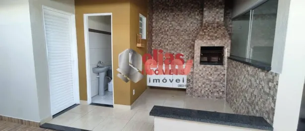 Casa com 3 Quartos à venda, 150m² no Núcleo Habitacional José Regino, Bauru