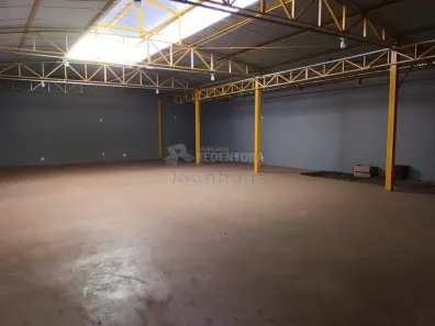 Imóvel Comercial para alugar, 305m² no Jardim Suzana, São José do Rio Preto
