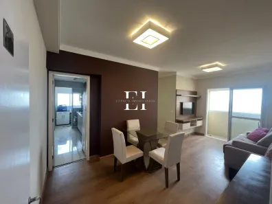 Apartamento com 3 Quartos para alugar, 74m² no Jardim Umuarama, São Paulo