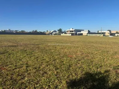 Lote/Terreno à venda, 1880m² no Residencial Mário de Almeida Franco, Uberaba