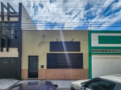 Casa com 7 Quartos à venda, 231m² no Centro, Pelotas