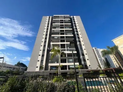 Apartamento com 3 Quartos à venda, 98m² no Taquaral, Campinas