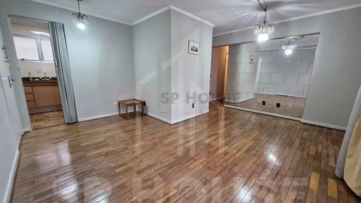 Apartamento com 3 Quartos à venda, 80m² no Cidade Monções, São Paulo