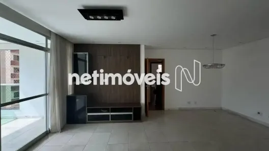 Apartamento com 3 Quartos à venda, 177m² no Buritis, Belo Horizonte
