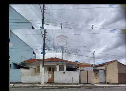 Lote/Terreno à venda, 188m² no Vila Santa Clara, São Paulo