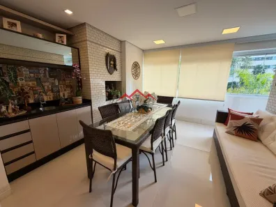 Apartamento com 2 Quartos à venda, 108m² no Jardim Ana Maria, Jundiaí