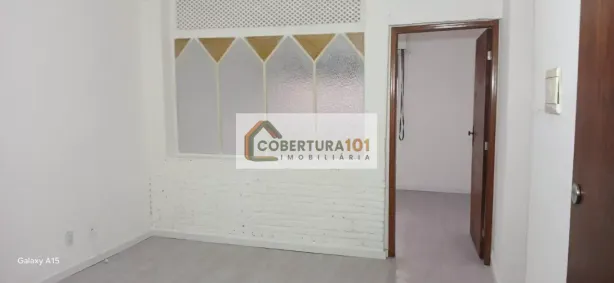 Kitnet à venda, 46m² no Bela Vista, São Paulo