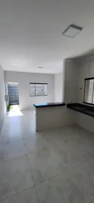 Casa com 2 Quartos à venda, 82m² no Residencial Buena Vista I, Goiânia