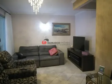 Sobrado com 3 Quartos à venda, 10m² no Rudge Ramos, São Bernardo do Campo