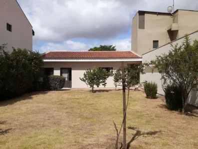 Casa com 1 Quarto à venda, 84m² no Jardim Progresso, Americana