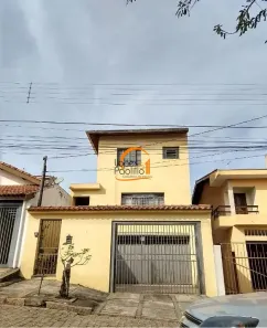 Casa com 5 Quartos à venda, 243m² no Jardim Brasil, Atibaia