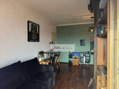 Apartamento com 3 Quartos à venda, 73m² no Vila São Bento, Campinas