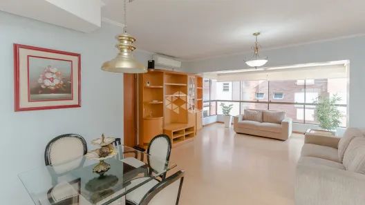 Apartamento com 3 Quartos à venda, 119m² no Jardim Botânico, Porto Alegre