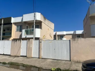 Casa com 2 Quartos à venda, 82m² no Santa Eugênia, Nova Iguaçu