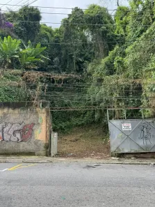 Lote/Terreno à venda, 255m² no Centro, Petrópolis