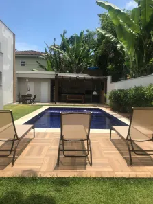 Casa de Condomínio com 2 Quartos à venda, 75m² no Maresias, São Sebastião