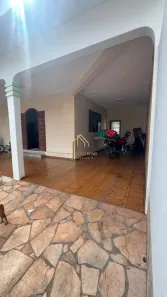 Casa com 3 Quartos à venda, 215m² no Morada da Serra, Cuiabá