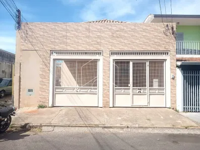 Casa com 2 Quartos à venda, 136m² no Bassan, Marília