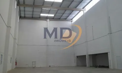 Galpão/Depósito/Armazém para alugar, 1000m² no , Vargem Grande Paulista