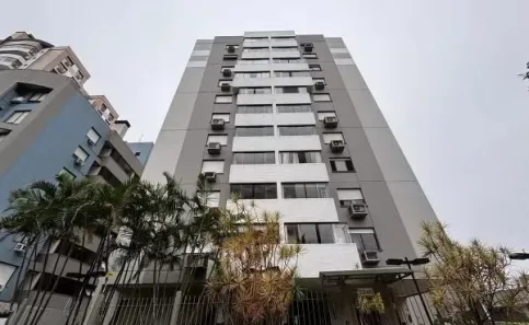 Apartamento com 3 Quartos à venda, 90m² no Menino Deus, Porto Alegre