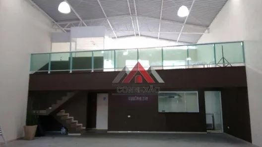 Galpão/Depósito/Armazém à venda, 350m² no Jardim do Divino, São Paulo