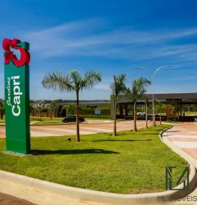 Lote/Terreno à venda, 261m² no Jardins Capri, Senador Canedo