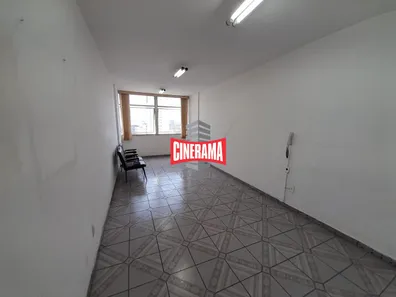 Sala Comercial à venda, 32m² no Centro, São Caetano do Sul