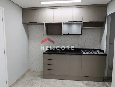 Apartamento com 2 Quartos à venda, 44m² no Água Chata, Guarulhos