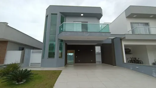 Casa com 3 Quartos à venda, 179m² no Balneario Gaivotas, Itanhaém