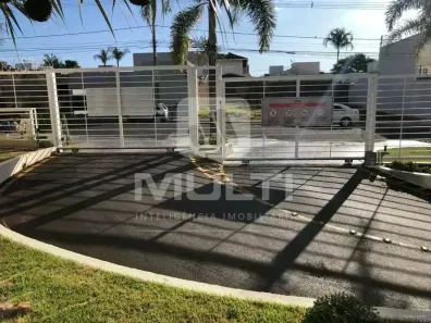 Apartamento com 2 Quartos para alugar, 64m² no Jardim Inconfidência, Uberlândia