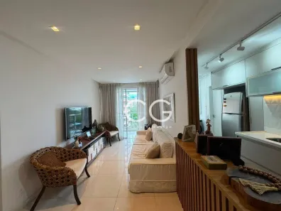 Apartamento com 2 Quartos à venda, 88m² no Barra da Tijuca, Rio de Janeiro