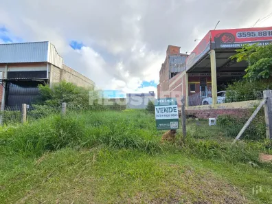 Lote/Terreno à venda, 524m² no Rondônia, Novo Hamburgo