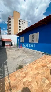 Casa com 3 Quartos para alugar, 155m² no Jardim América, Goiânia