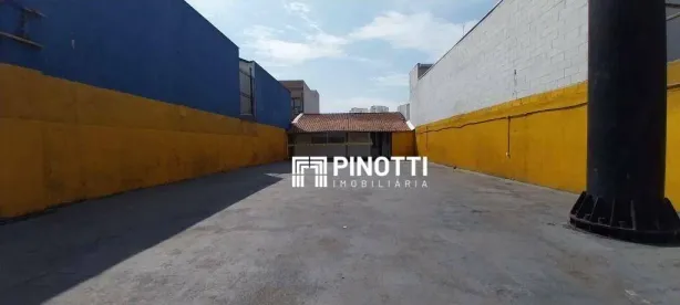 Ponto Comercial para alugar, 280m² no Centro, São Bernardo do Campo