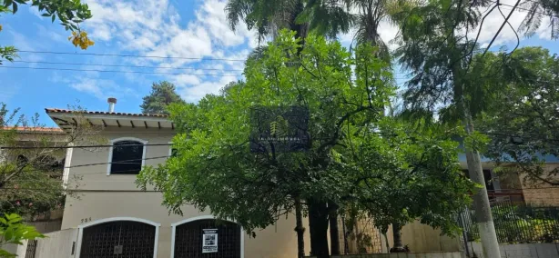 Casa com 4 Quartos à venda, 463m² no Chácara Monte Alegre, São Paulo