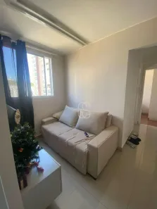 Apartamento com 2 Quartos à venda, 35m² no Vila Rosália, Guarulhos