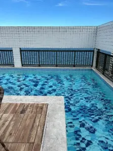 Apartamento com 2 Quartos para alugar, 60m² no Boa Viagem, Recife