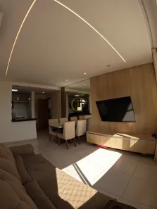 Apartamento com 2 Quartos à venda, 60m² no Ouro Preto, Belo Horizonte