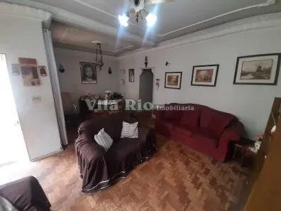 Apartamento com 3 Quartos à venda, 140m² no Vila da Penha, Rio de Janeiro