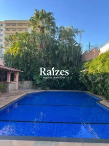 Casa com 4 Quartos à venda, 673m² no Tabajaras, Uberlândia