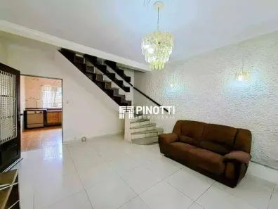 Sobrado com 3 Quartos à venda, 154m² no Rudge Ramos, São Bernardo do Campo