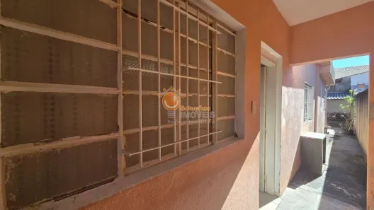 Casa com 2 Quartos à venda, 90m² no Jardim Maria do Carmo, Sorocaba