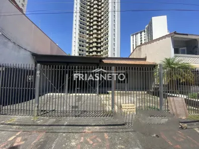 Imóvel Comercial com 3 Quartos à venda, 337m² no Cidade Alta, Piracicaba
