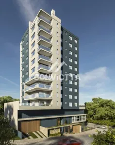 Apartamento com 3 Quartos à venda, 205m² no Panazzolo, Caxias do Sul