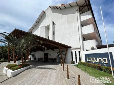 Flat com 1 Quarto à venda, 40m² no Vila de Porto de Galinhas, Ipojuca