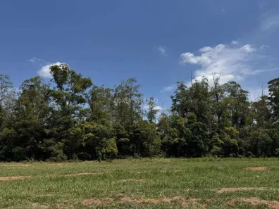 Lote/Terreno à venda, 575m² no Thermas de Santa Bárbara, Águas de Santa Bárbara